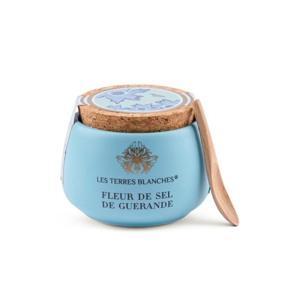 Fleur de Sel Guérande - Blue edition