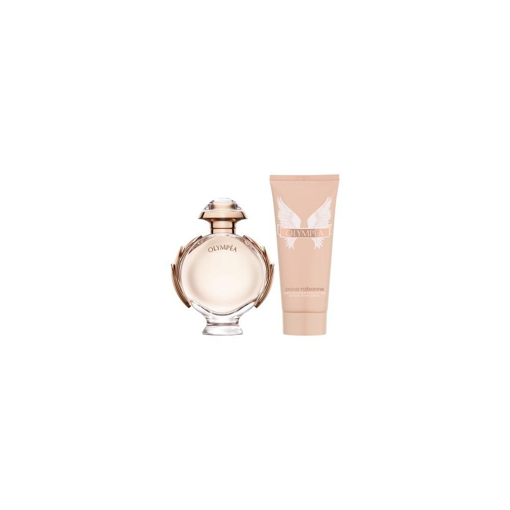 Xmas Set Paco Rabanne Olympea