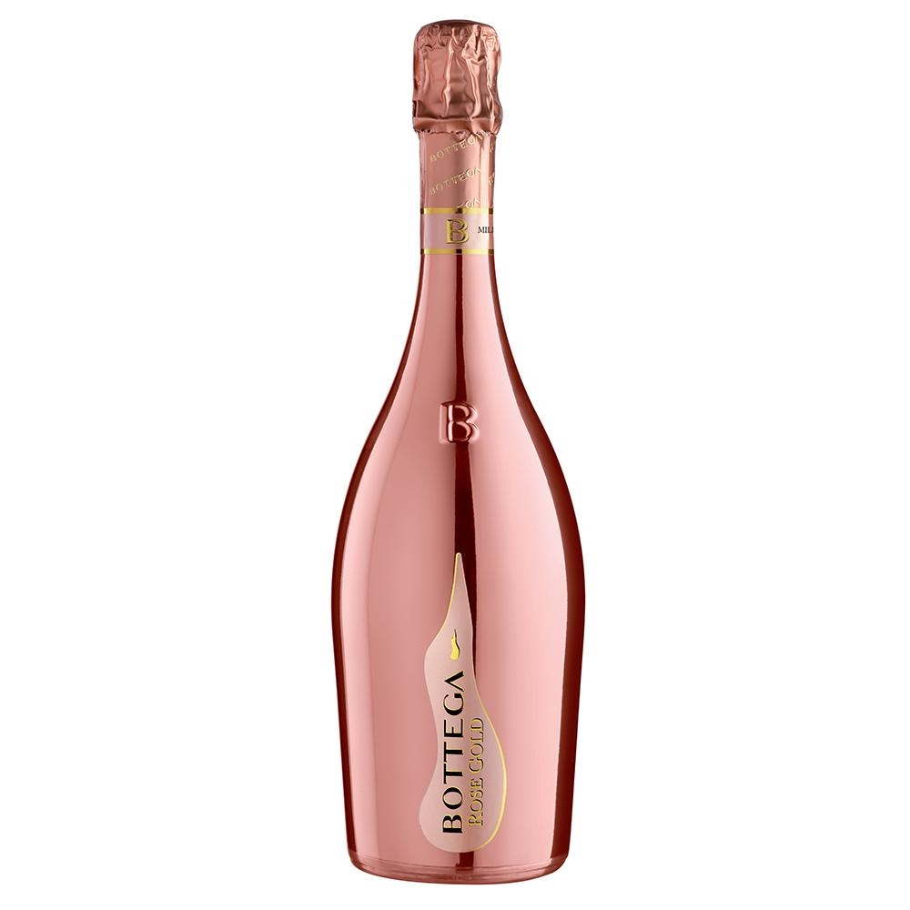 Rose Gold Pinot Nero Spumante Brut