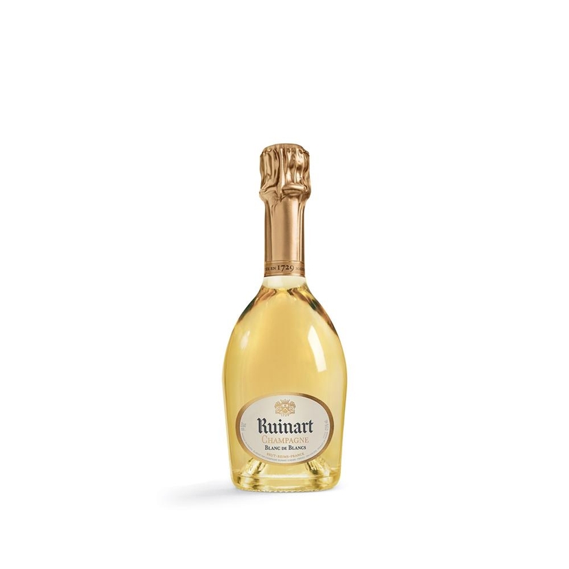 Blanc de Blancs Half bottle