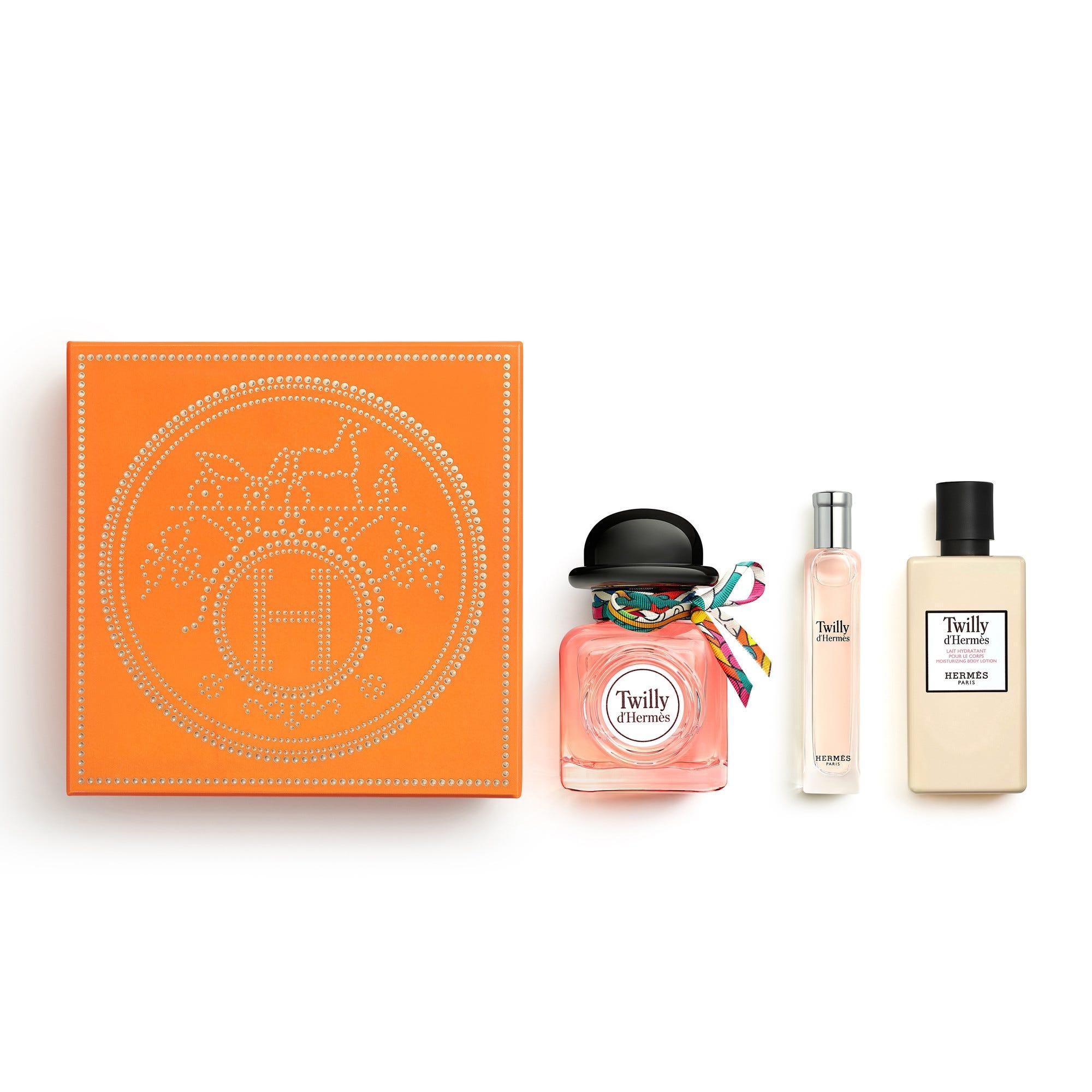 Coffret Twilly D'hermès