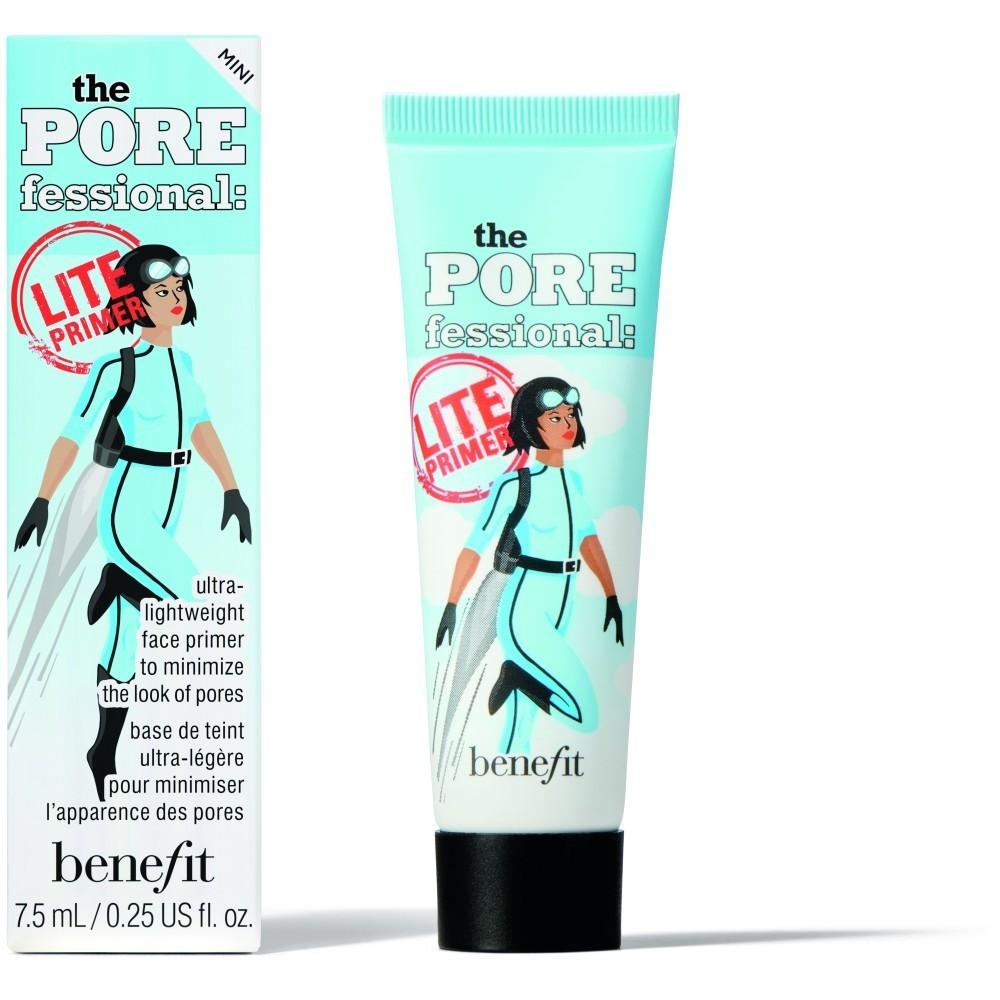 The POREfessional Lite Primer Mini