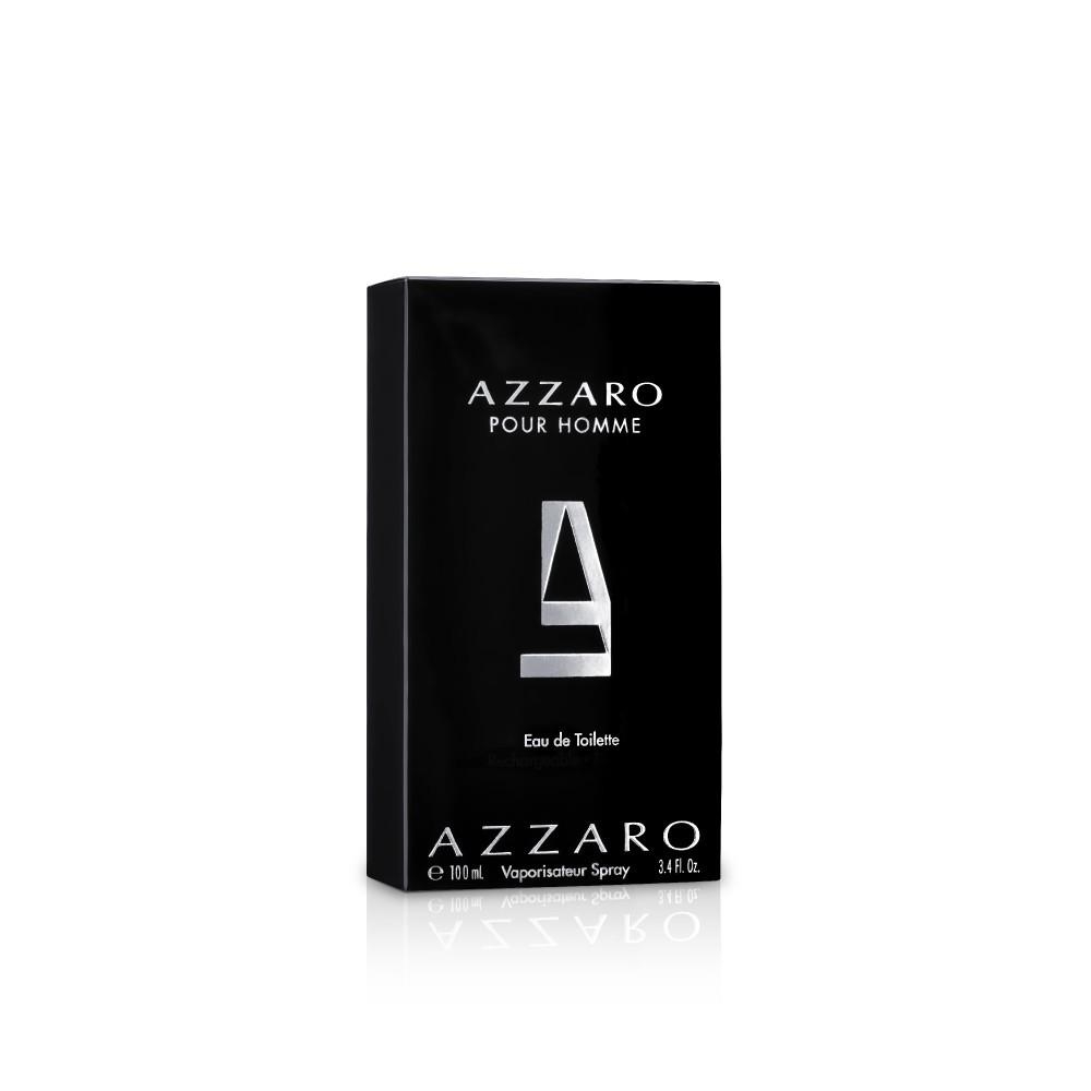 Azzaro Pour Homme