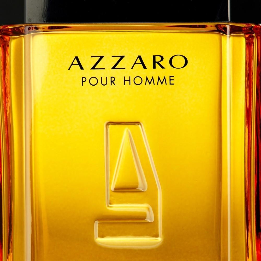 Azzaro Pour Homme