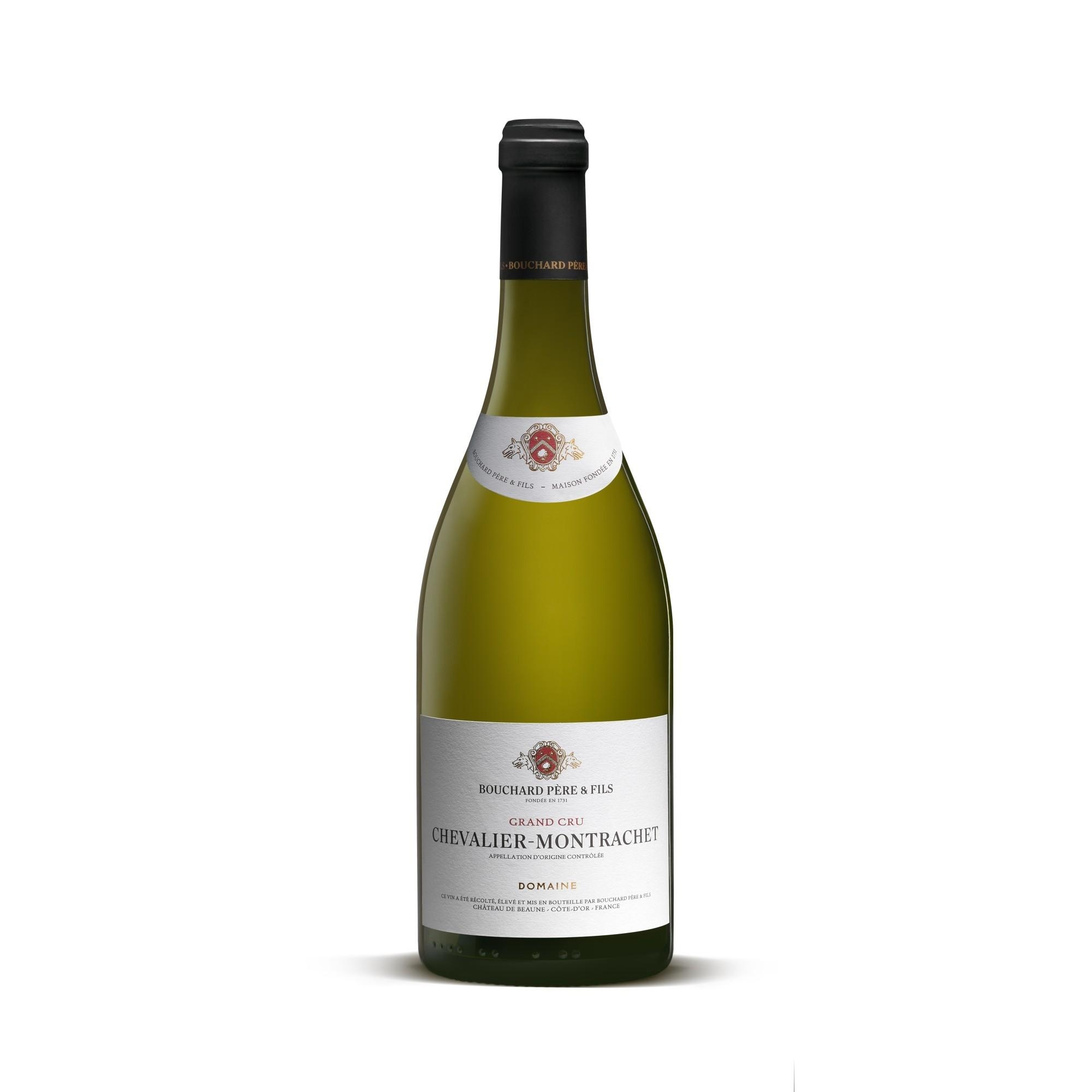 Chevalier-Montrachet Grand Cru