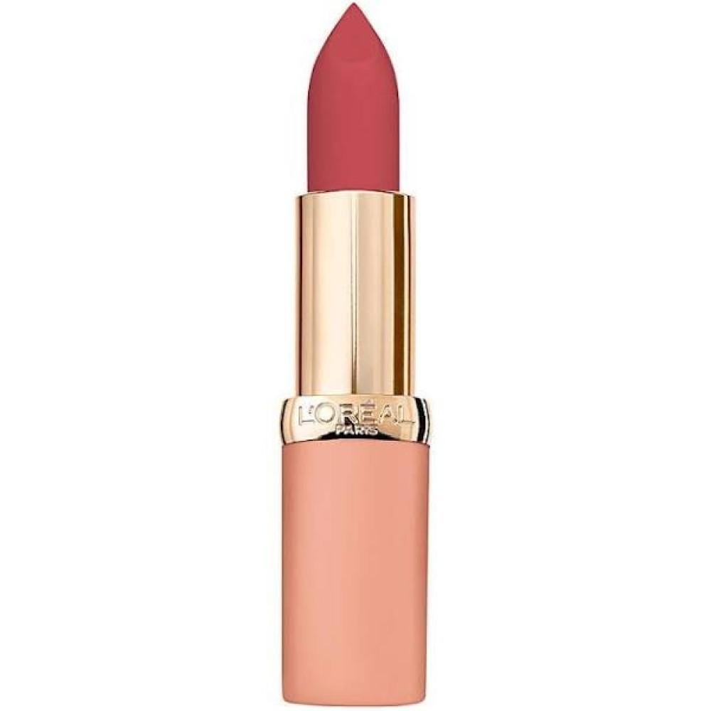 Color Riche Ultra-matte Nude Lipstick