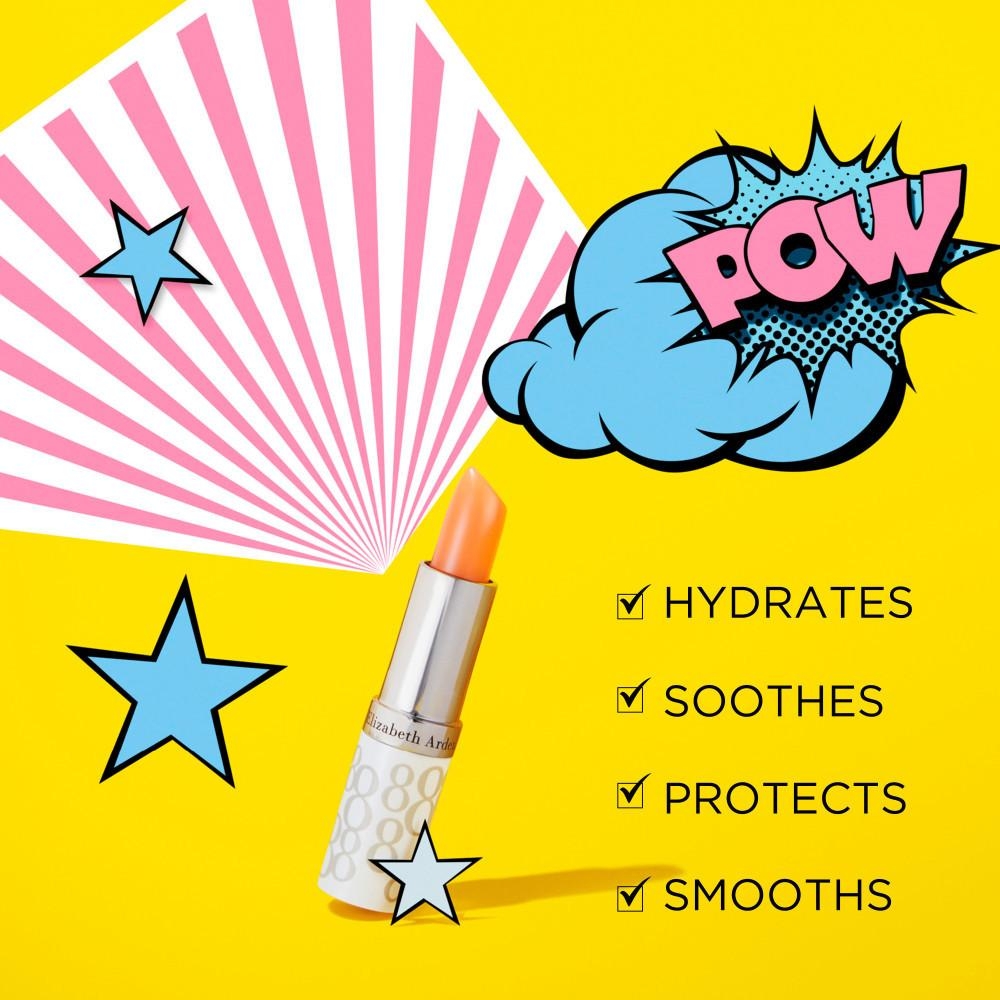 Cream Lip Protectant Stick Sunscreen