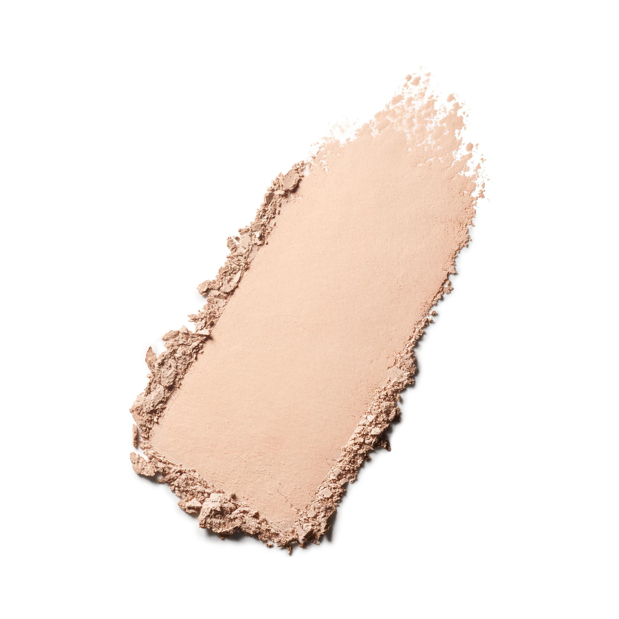 Poudre Compacte Mineralize Skinfinish Natural