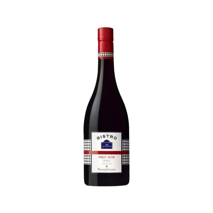 Vin de France - Bistro Pinot Noir