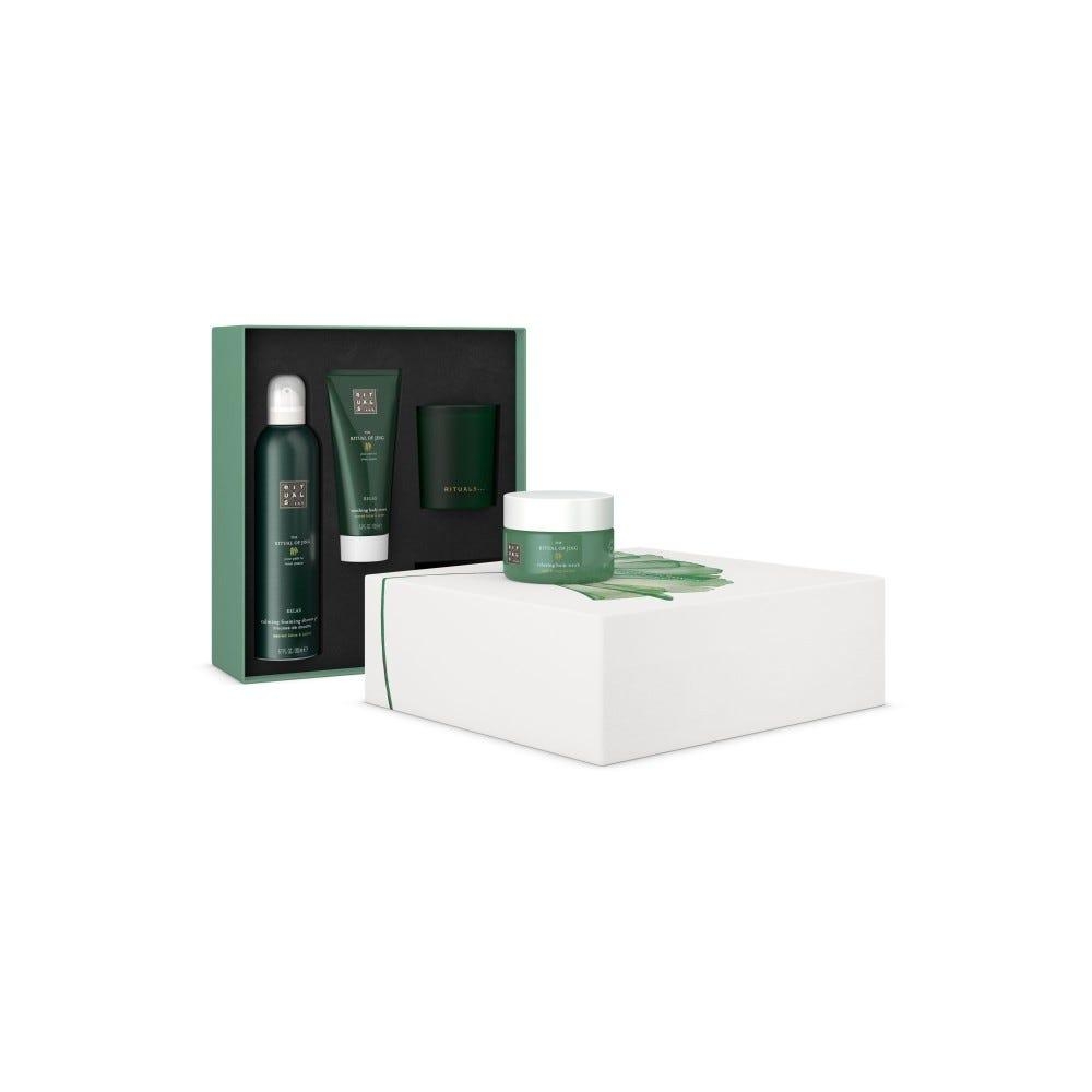 The Ritual Of Jing - Medium Gift Set 2023