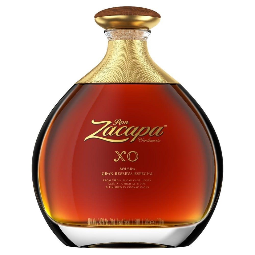 Zacapa Centenario XO Rhum