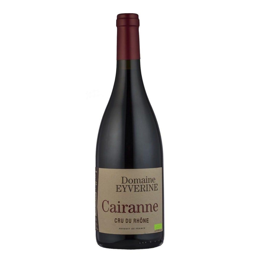 Côtes Du Rhone Cairanne Bio