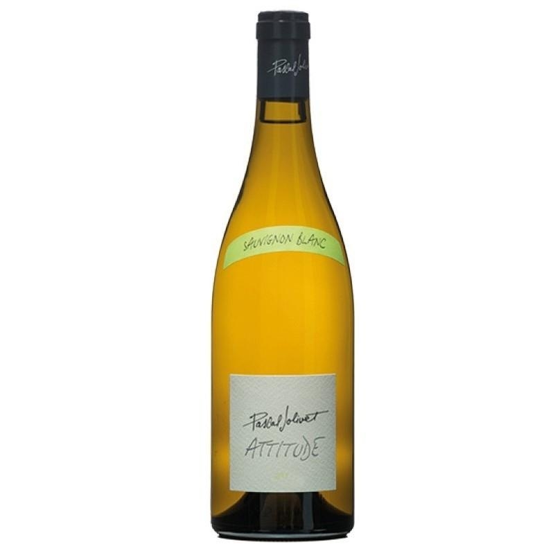 IGP Val de Loire - Attitude Sauvignon Blanc