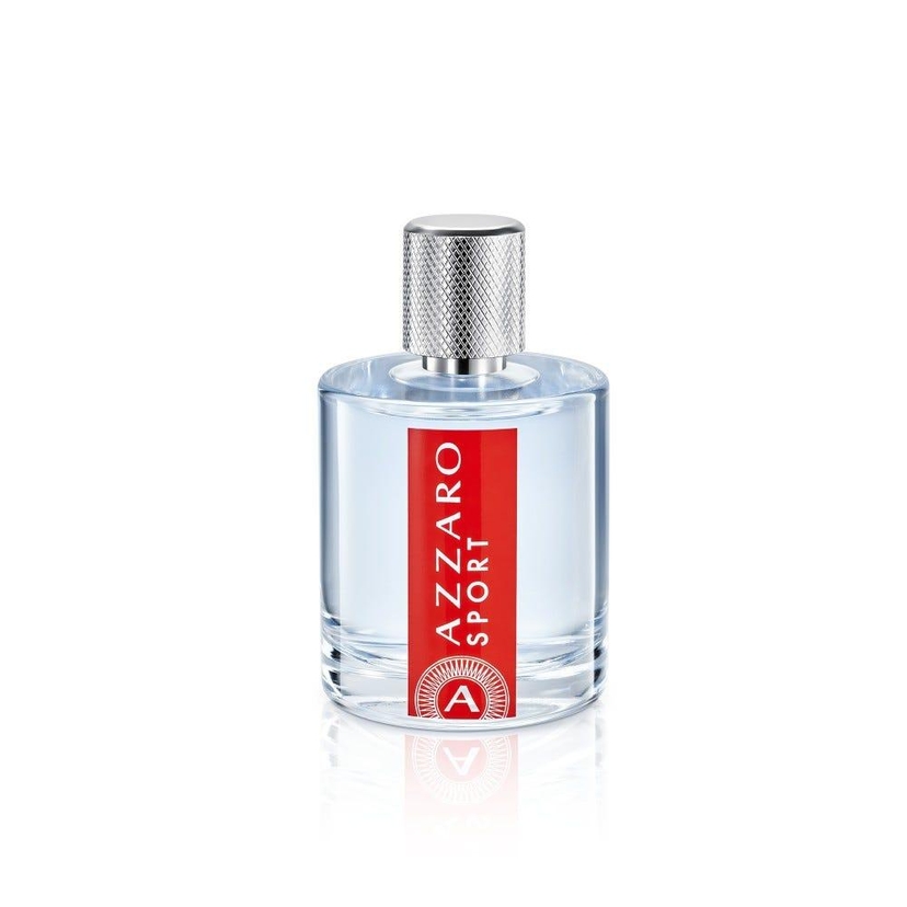 Azzaro Sport