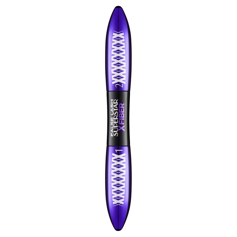 False Lash Superstar X Fiber Mascara