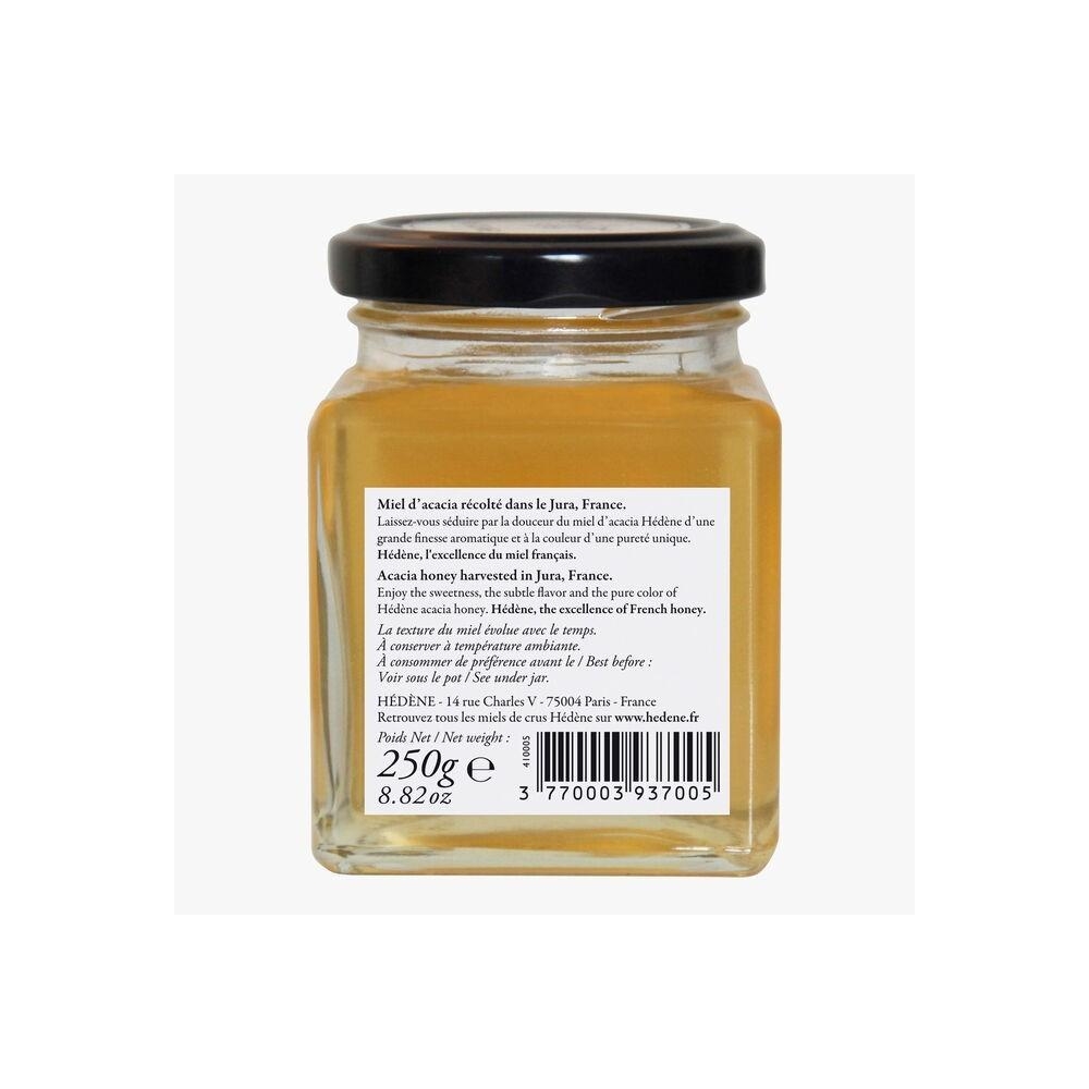 Acacia Honey From France