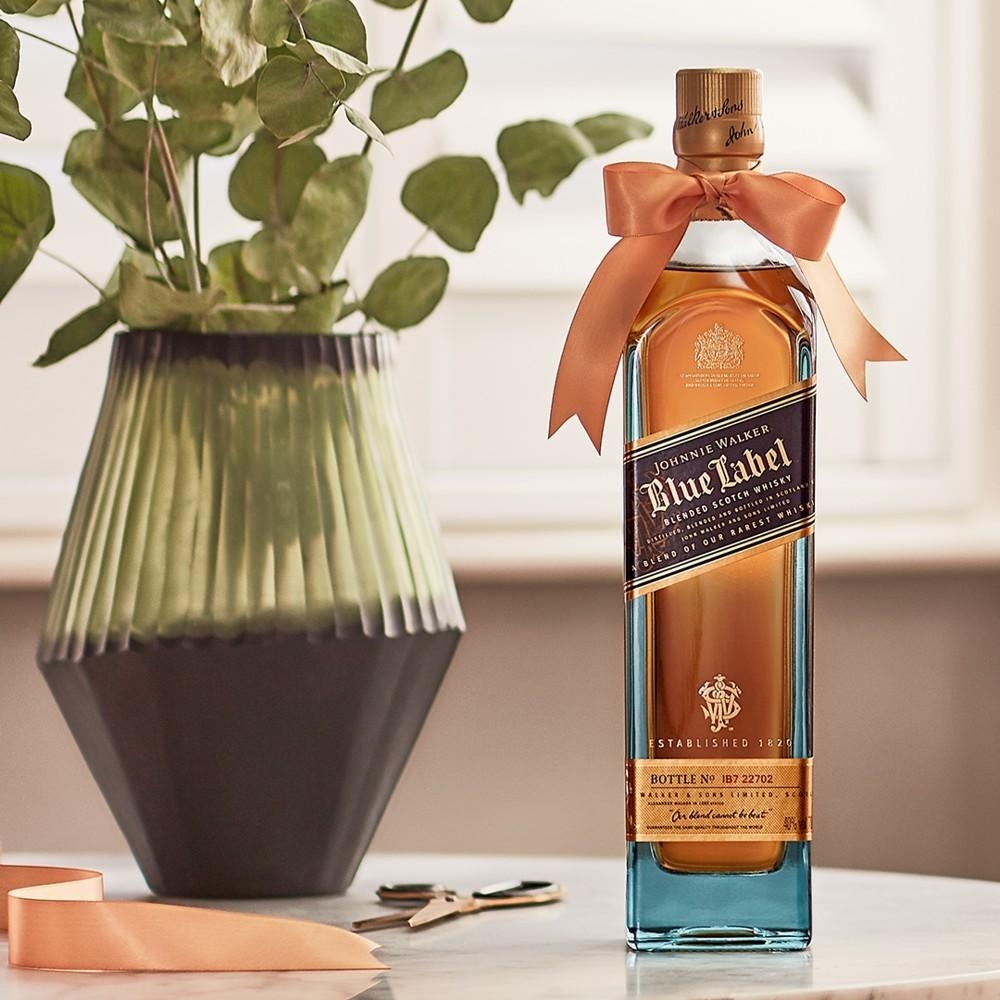 Blue Label Blended Scotch Whisky