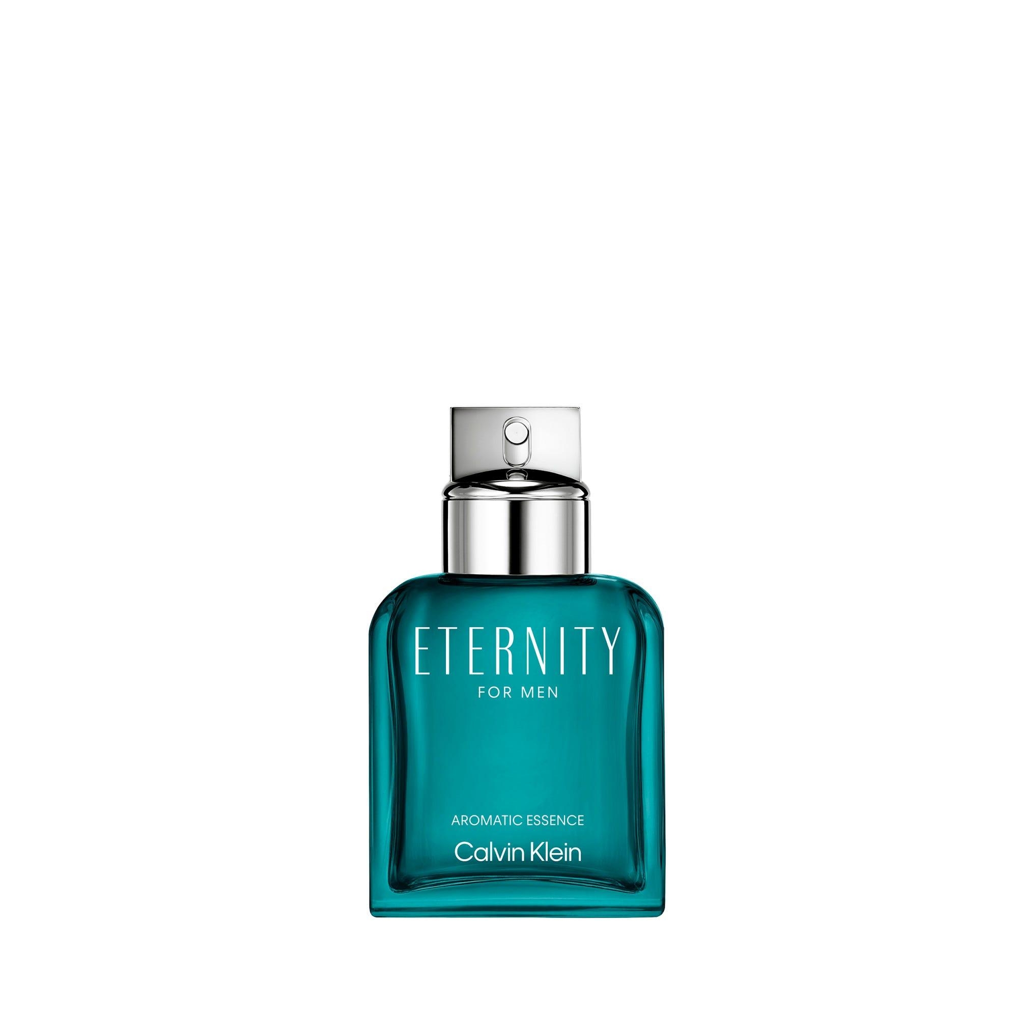 Eternity Aromatic Essence Pour Homme