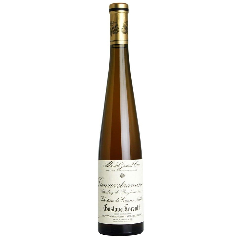 Alsace Gewurztraminer - Sélection de Grains Nobles