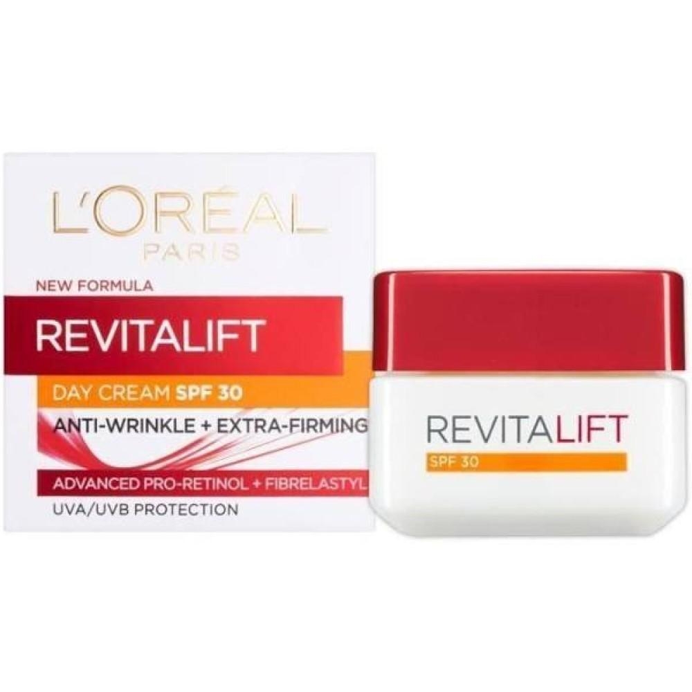 Loréal Revitalift Day Cream