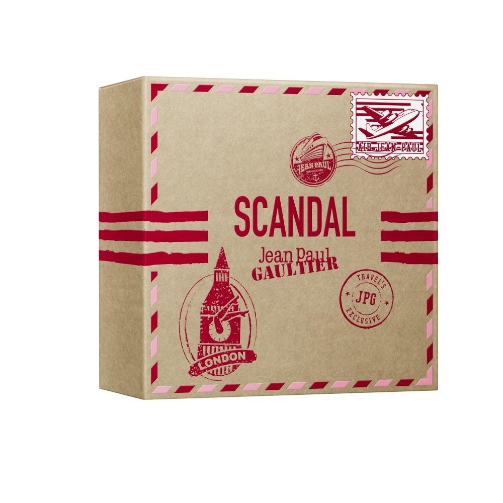 Scandal Set 22/23