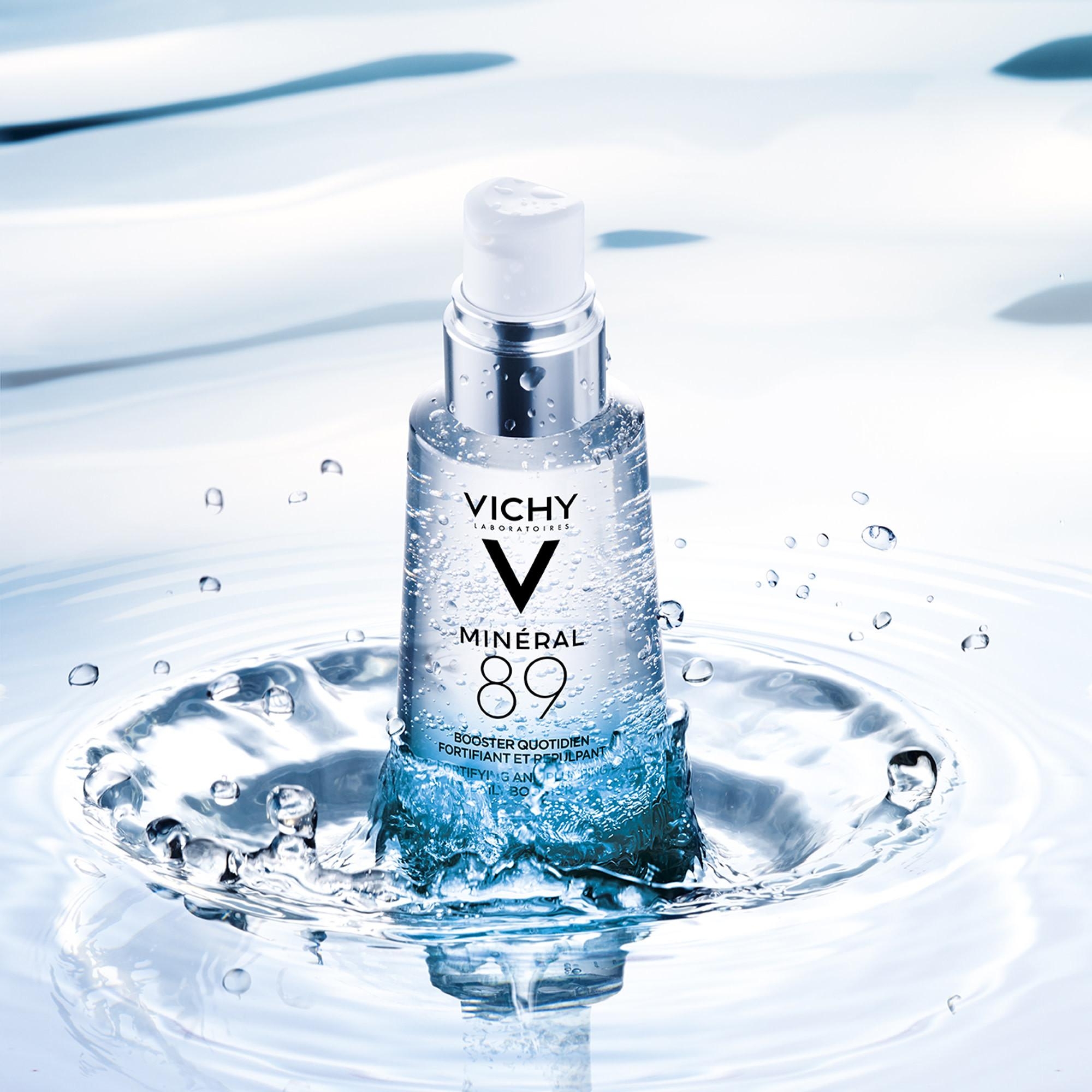 Mineral 89 Fortifying And Plumping Daily Booster