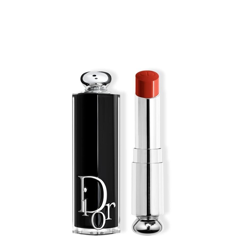 rouge à lèvres brillant - 90 % d'origine naturelle - rechargeable