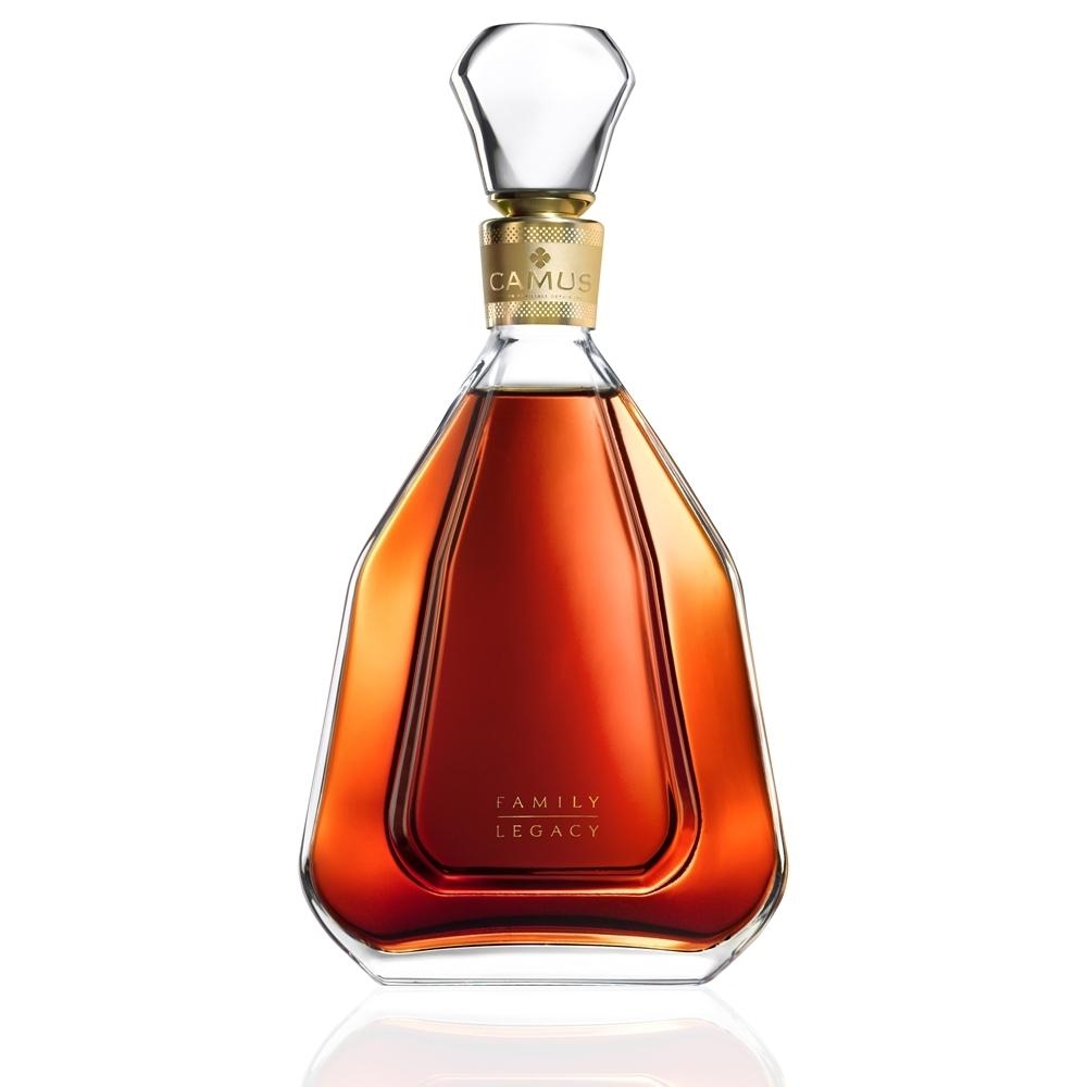 Camus Family Legacy Cognac