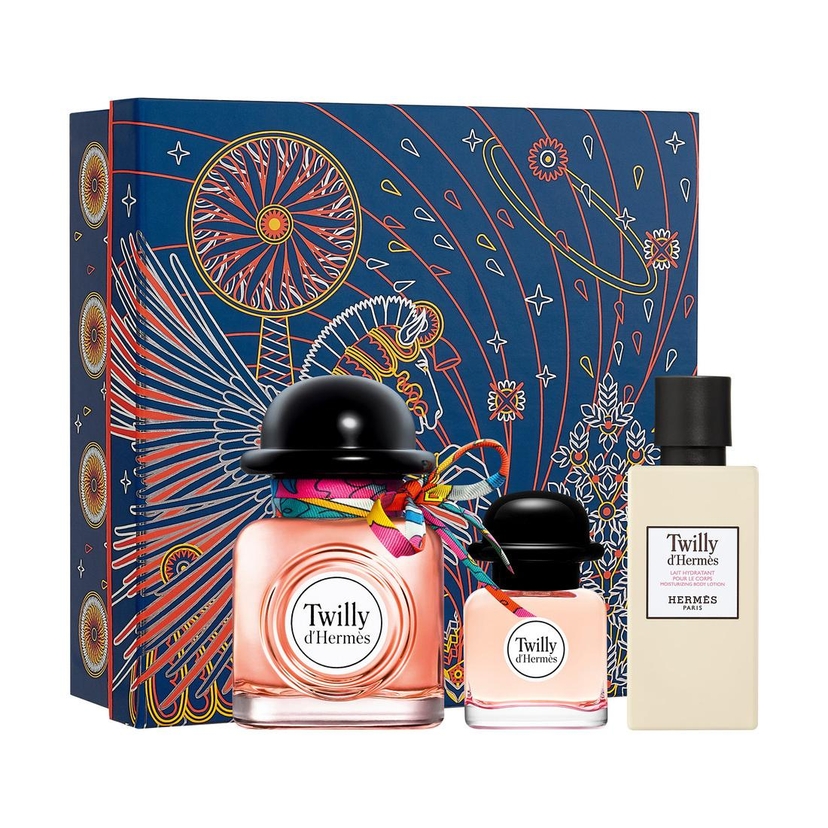 Twilly d'Hermès gift set, Eau de Parfum