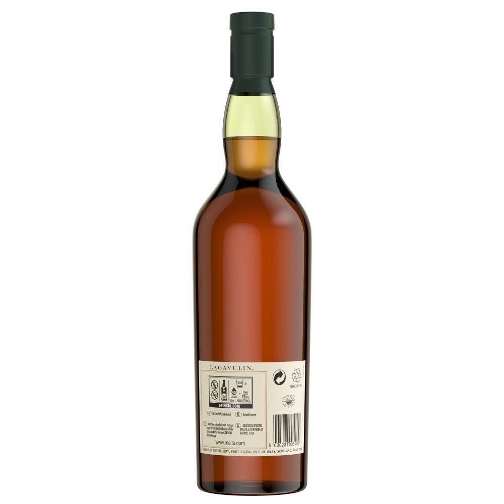 16 Year Old Single Malt Scotch Whisky