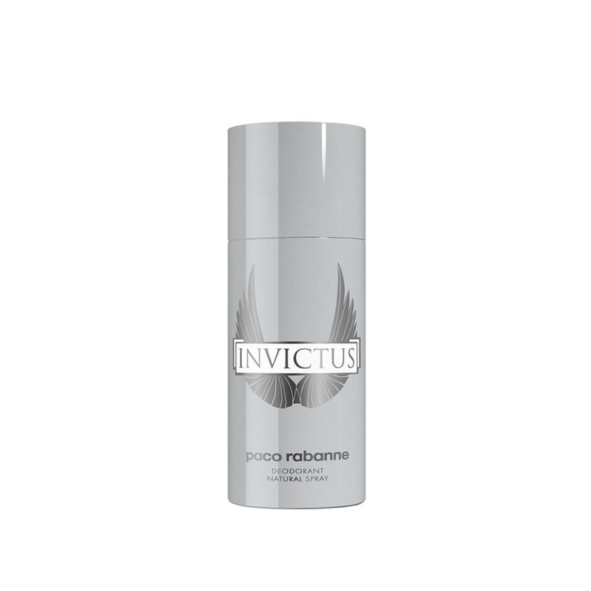 Invictus Deodorant Spray