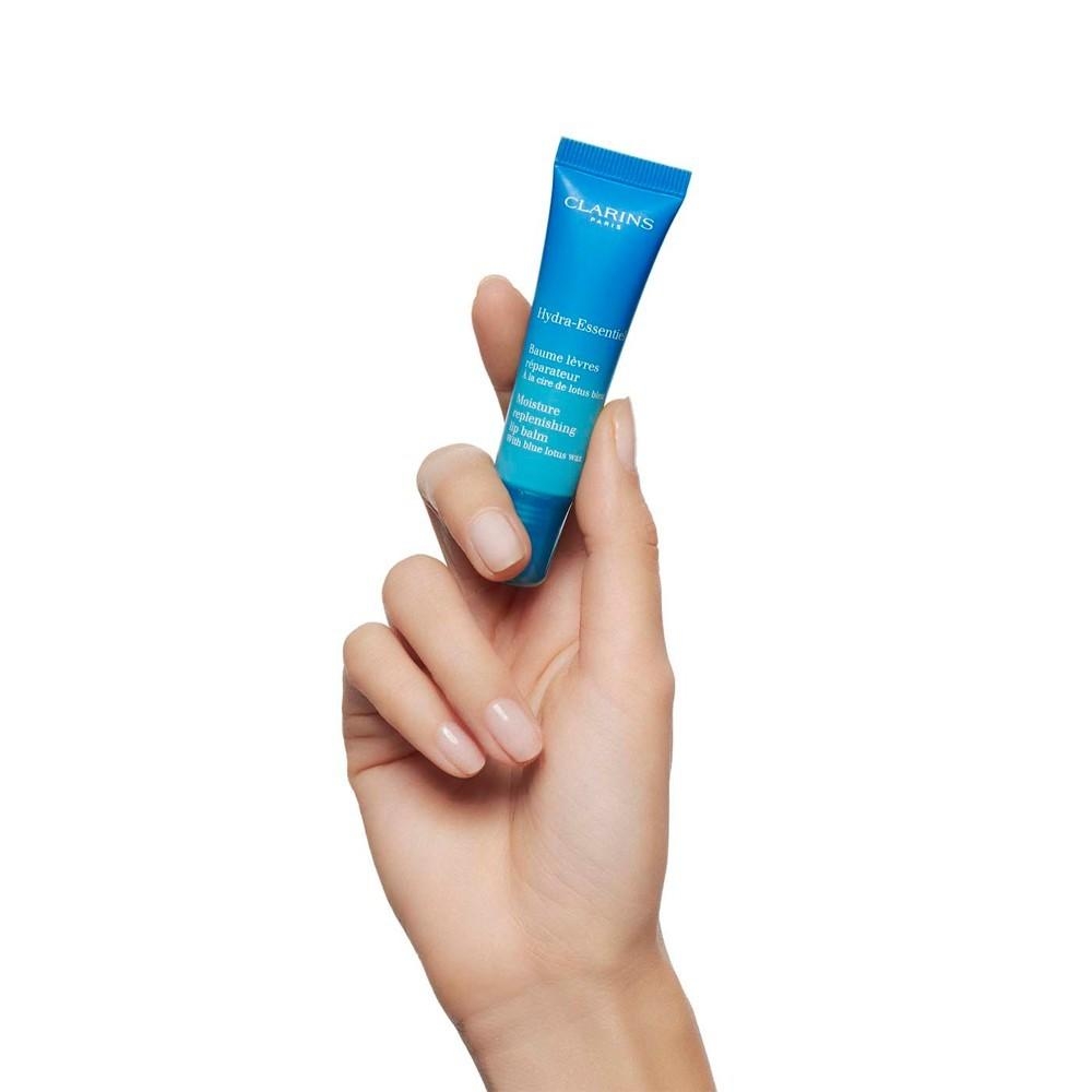 Hydra-essentiel Replump Lip Balm