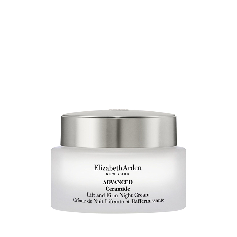 Advanced Ceramide Crème De Nuit Liftante Et Raffermissante