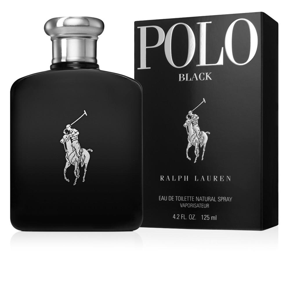 Polo Black