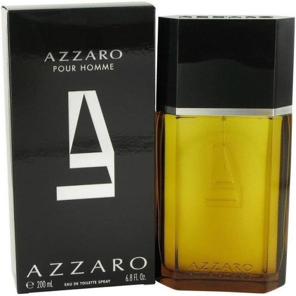 Azzaro Pour Homme