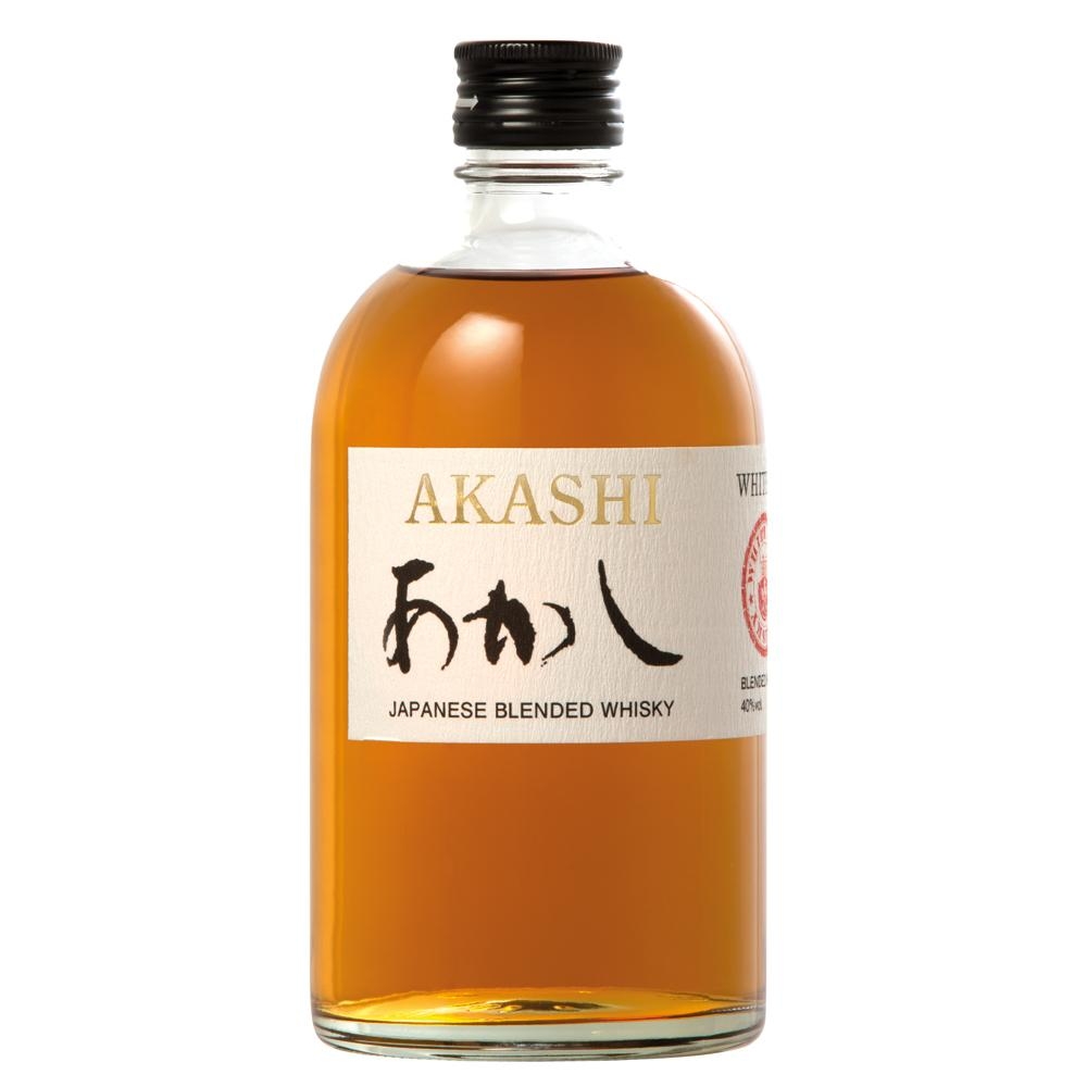 Japanese Blended Whisky