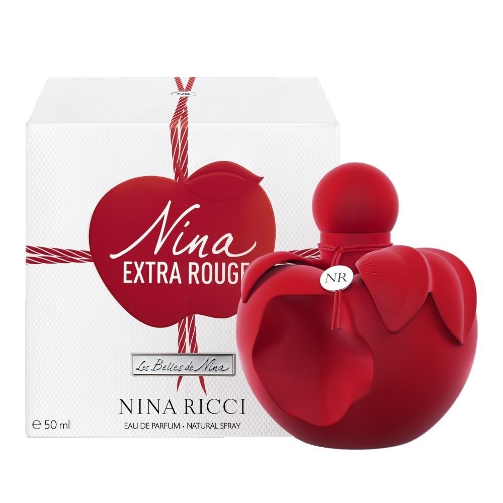 Nina Rouge