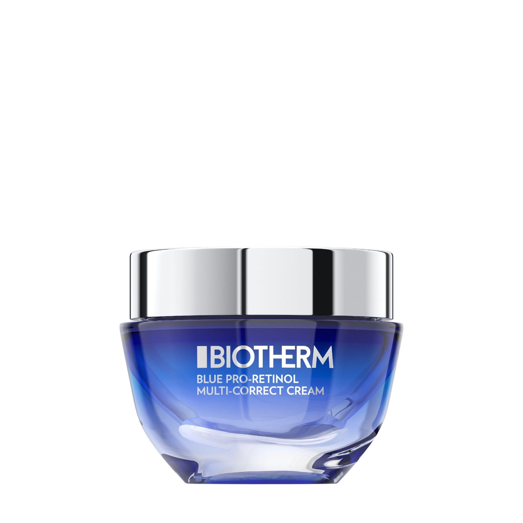 Crème Blue Therapy Retinol