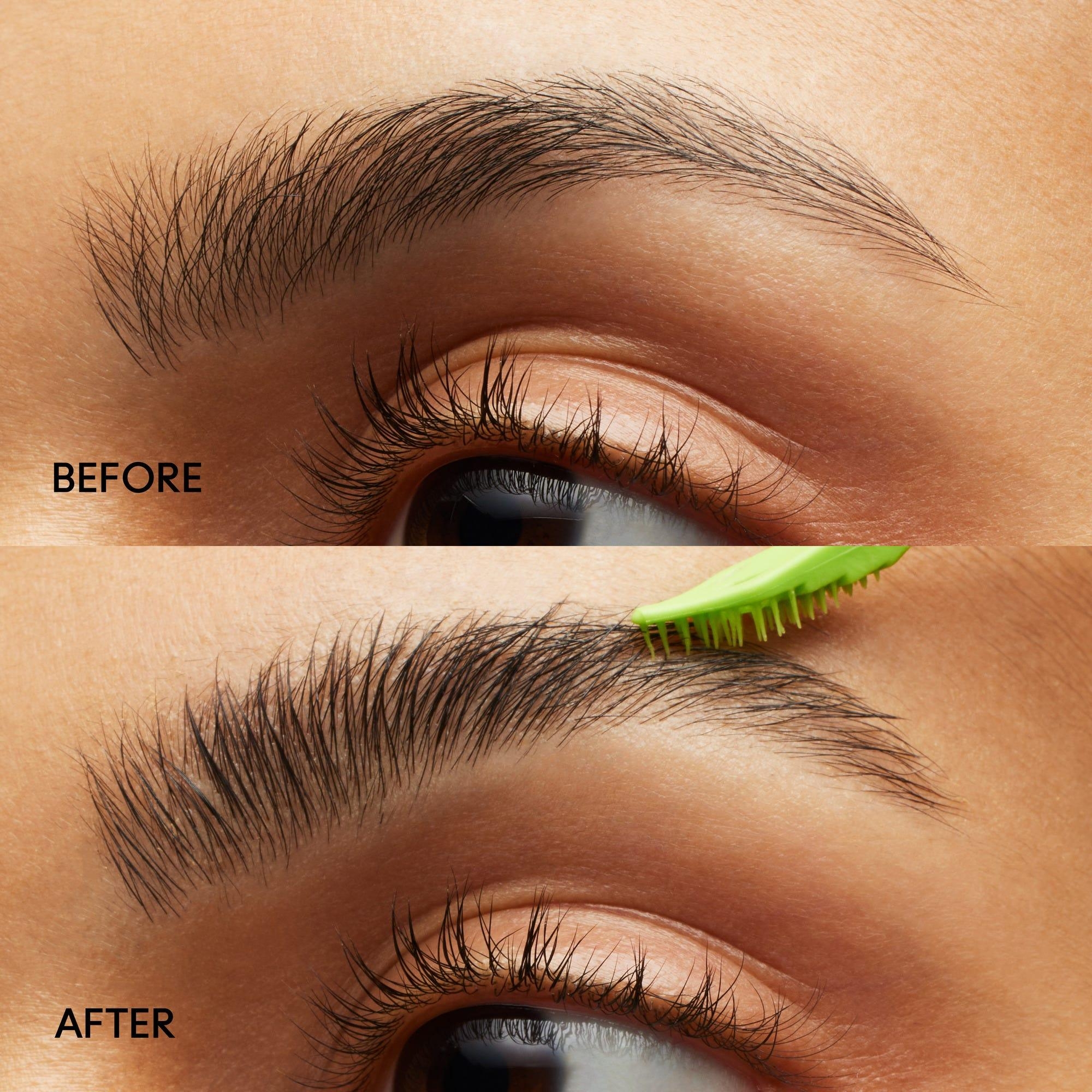 Pro Locked Brow Gel - Gel à sourcils fixateur