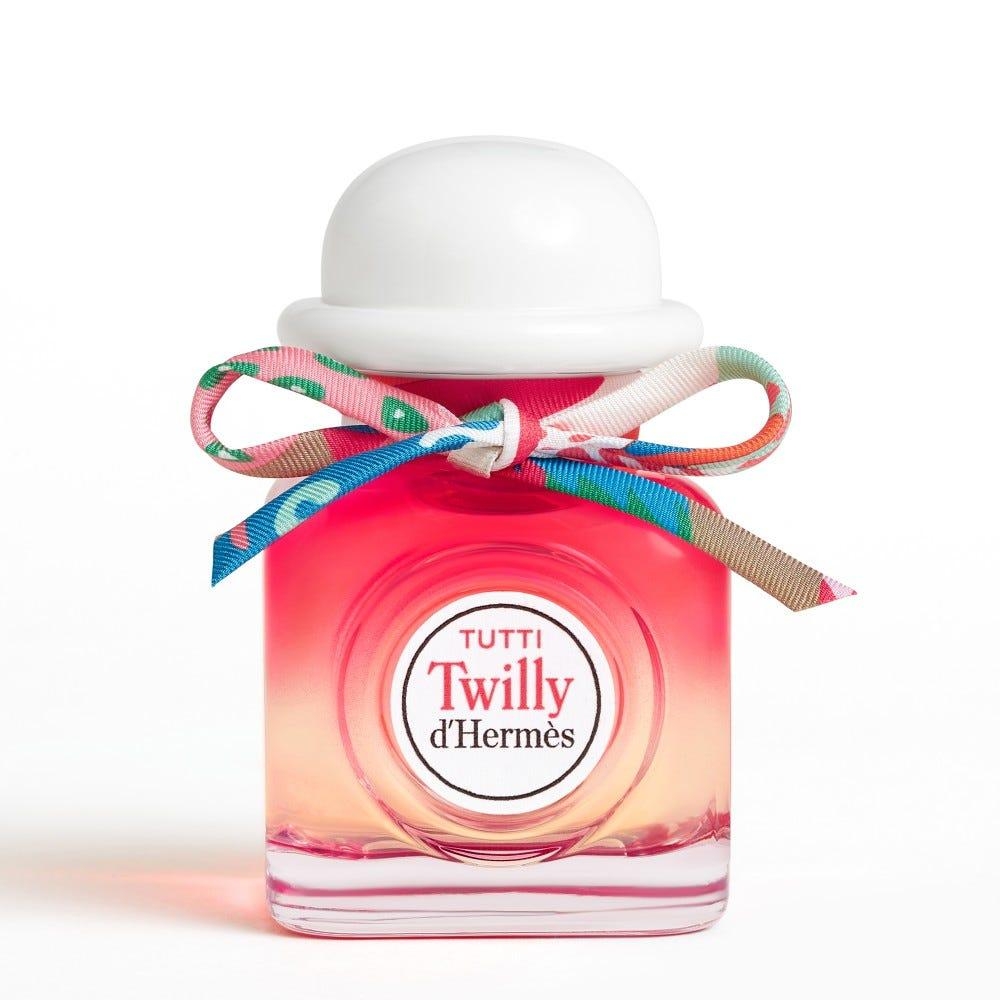 Tutti Twilly D'hermès