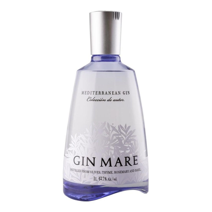 Gin Mare