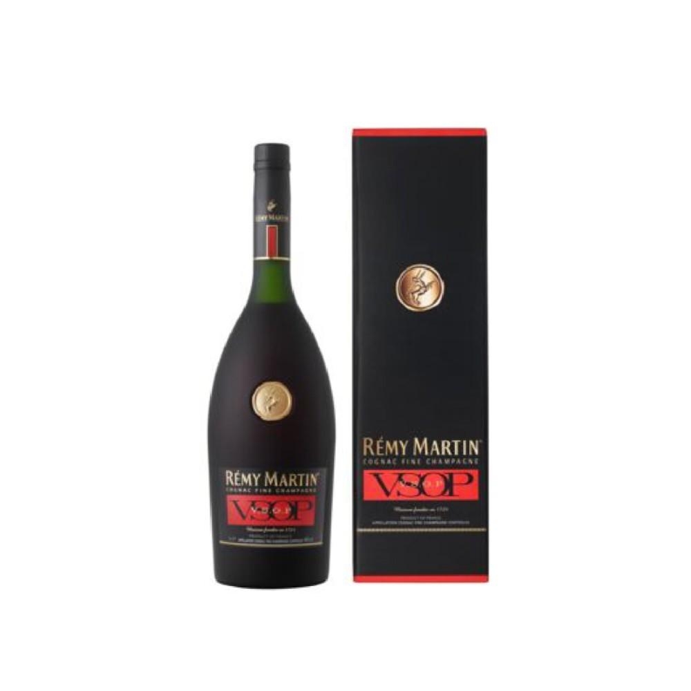 Fine Champagne Cognac - VSOP