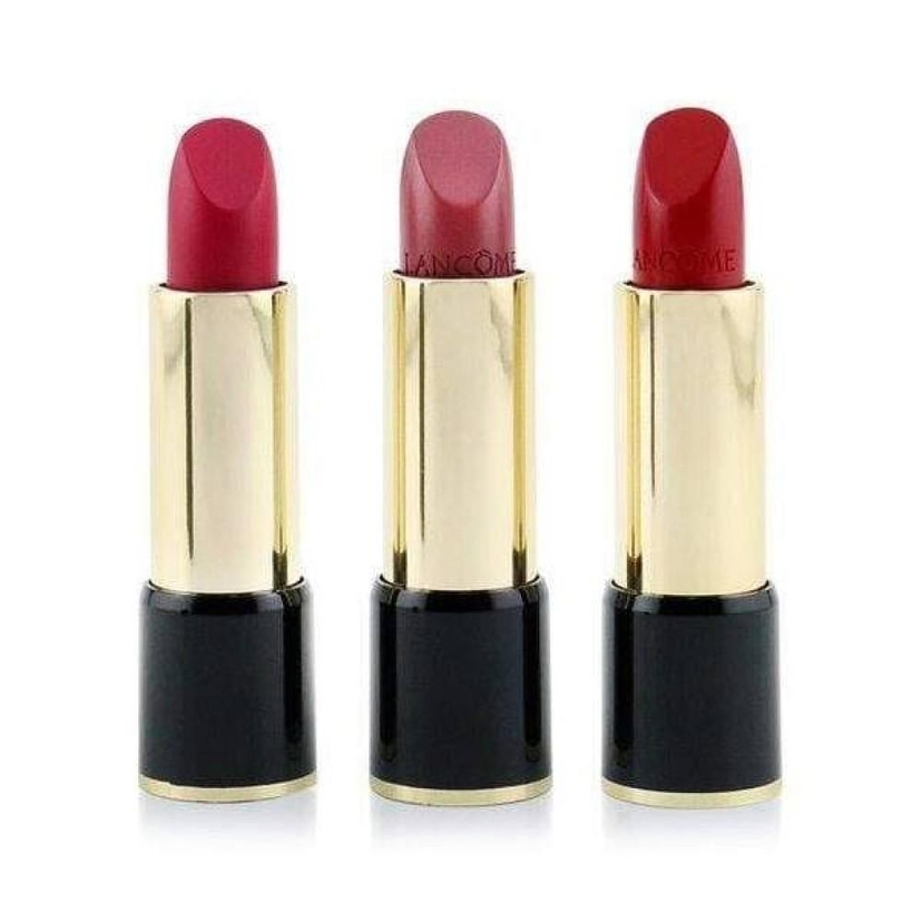 Trio Absolu Rouge