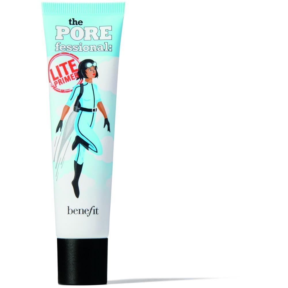 The POREfessional Lite Primer