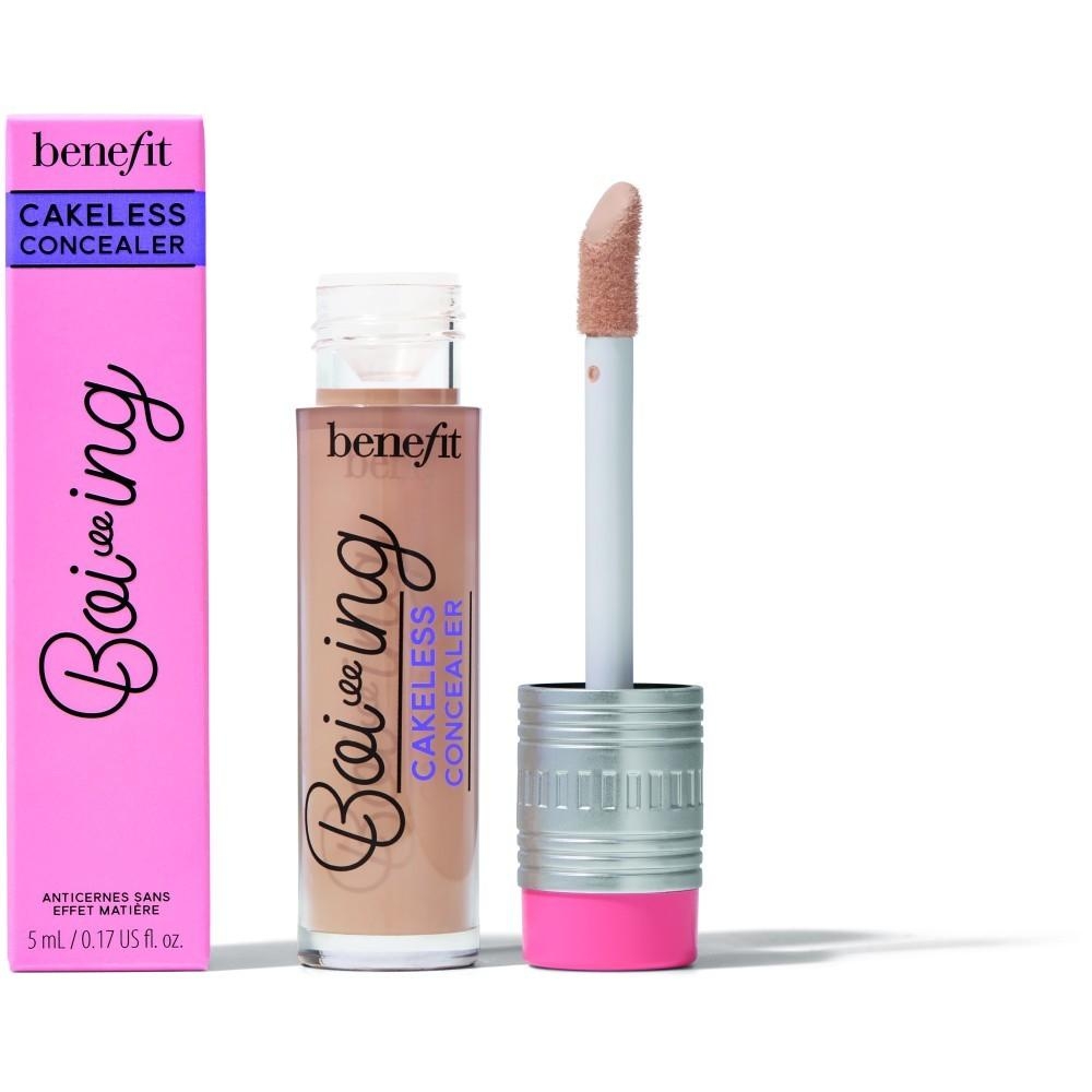 Boi-ing Cakeless Concealer