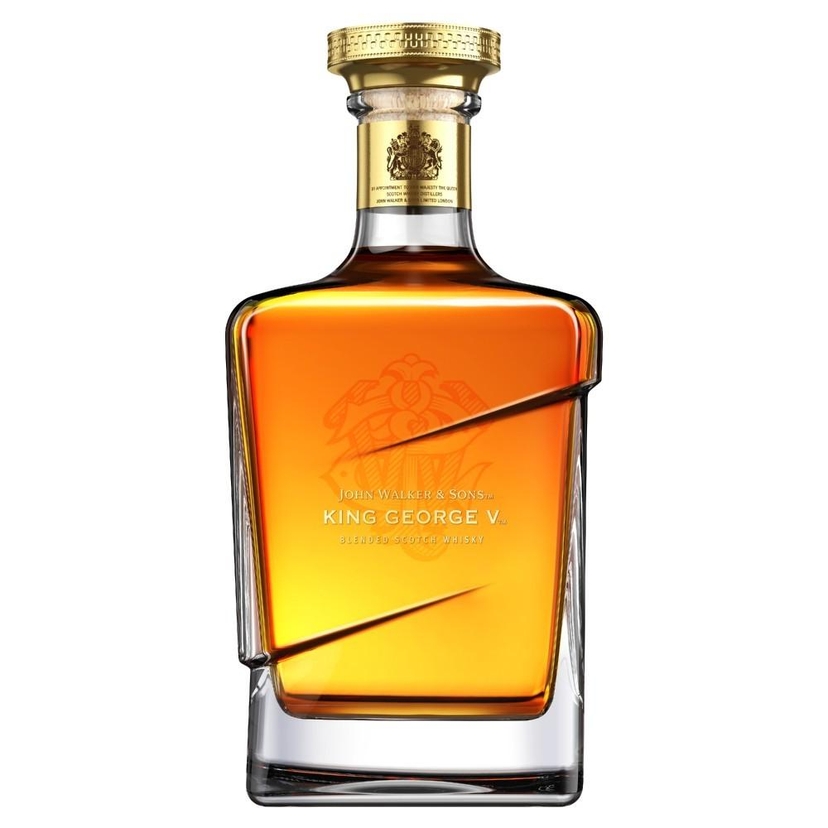 John Walker & Sons King George V Blended Scotch Whisky