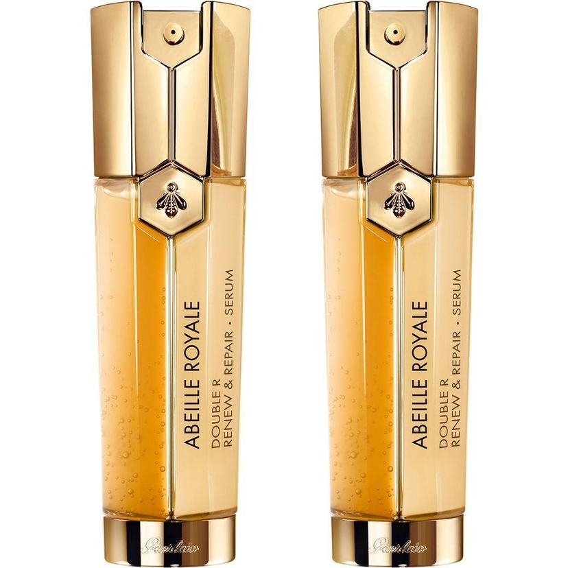 Double R Renew & Repair Serum Duo