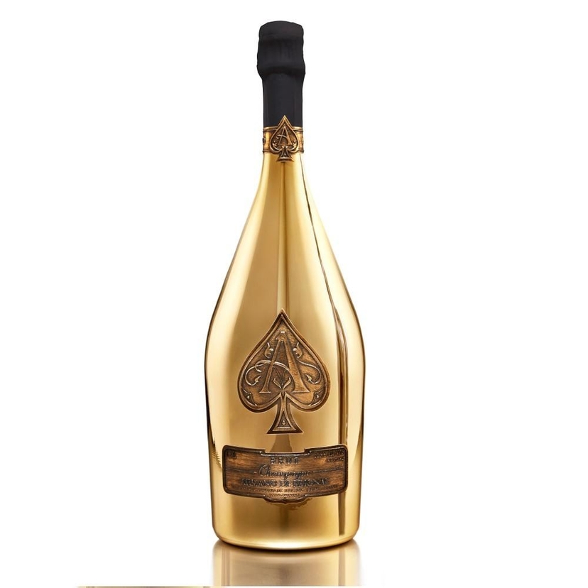 Brut Gold Magnum