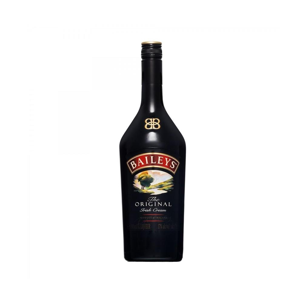 Original Irish Cream Liqueur