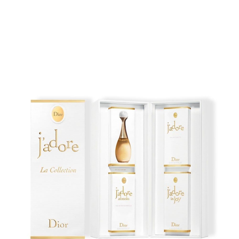 J'adore – La Collection